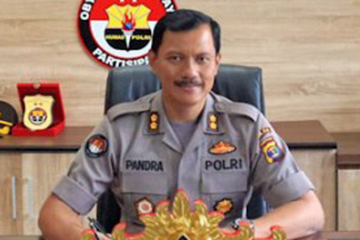 Polda Lampung Buka Layanan Pengaduan Langsung Kepada Pimpinan