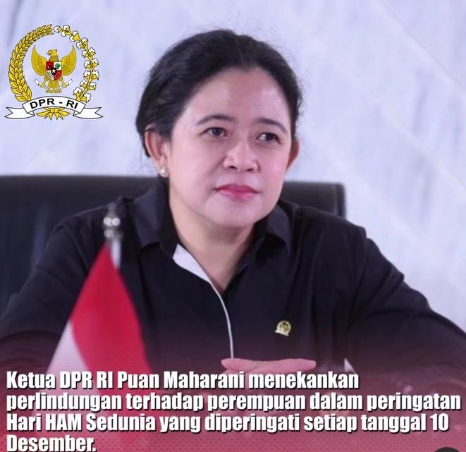 Negara Perlu Hadir Lindungi Perempuan dengan Instrumen Perlindungan Maksimal