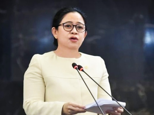 Ketua DPR RI: Ketimpangan Pendidikan dan Ketidakadilan Jadi Ujian Ketahanan Demokrasi