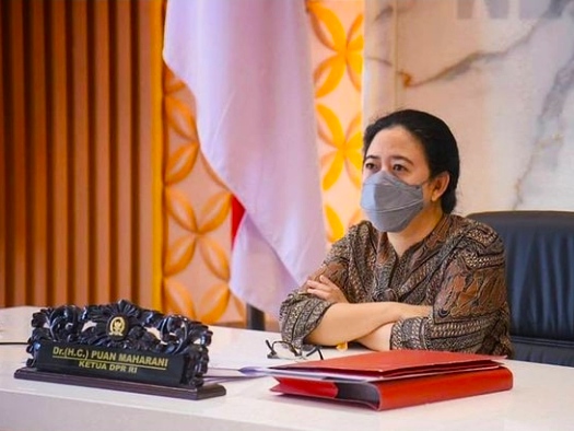 Puan: Demokrasi adalah Bagian dari Penyelesaian Masalah