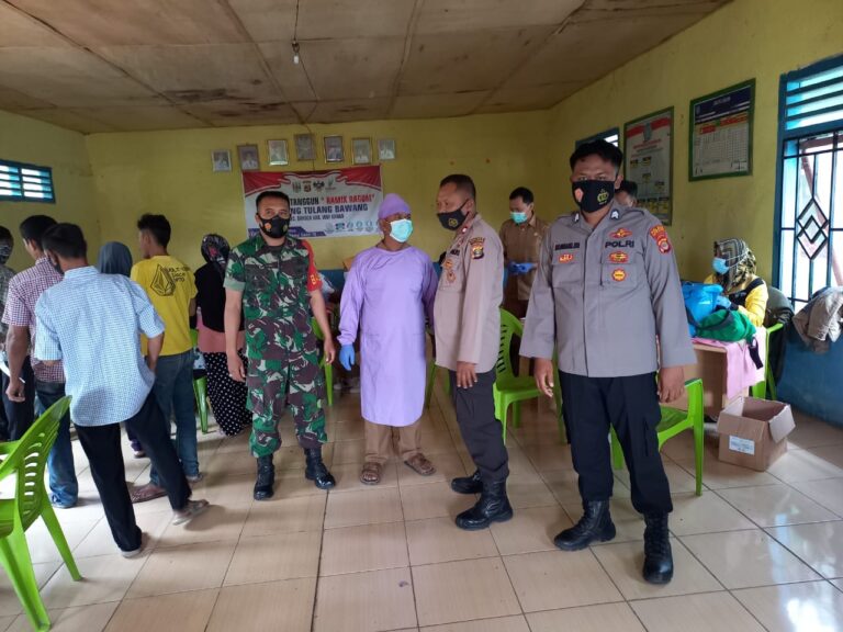 Polres Way Kanan Berhasil Lumpuhkan DPO Pelaku Curas Sepeda Motor