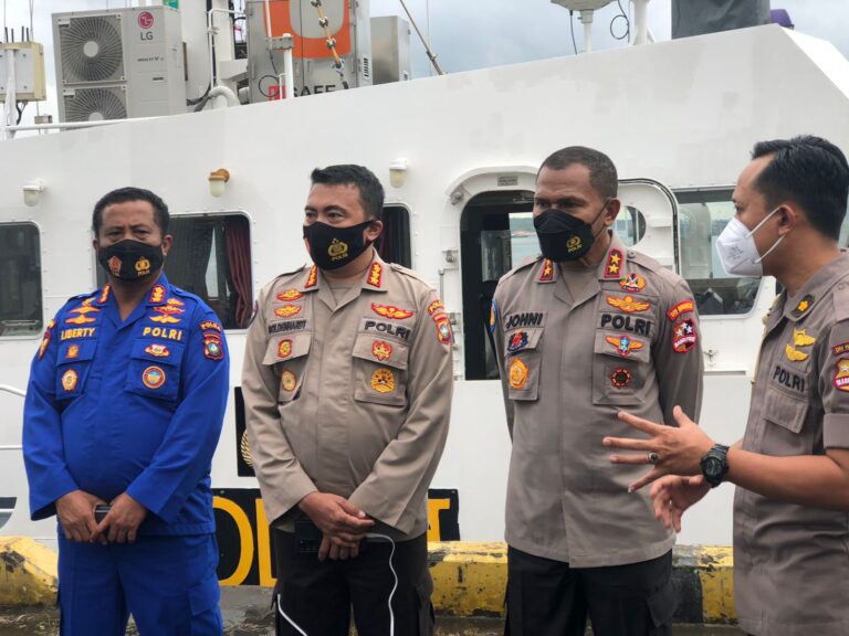 Repatriasi 8 Jenazah WNI Korban Kapal Tenggelam Diwilayah Johor Baru Malaysia Kembali Dipulangkan ketanah Air.