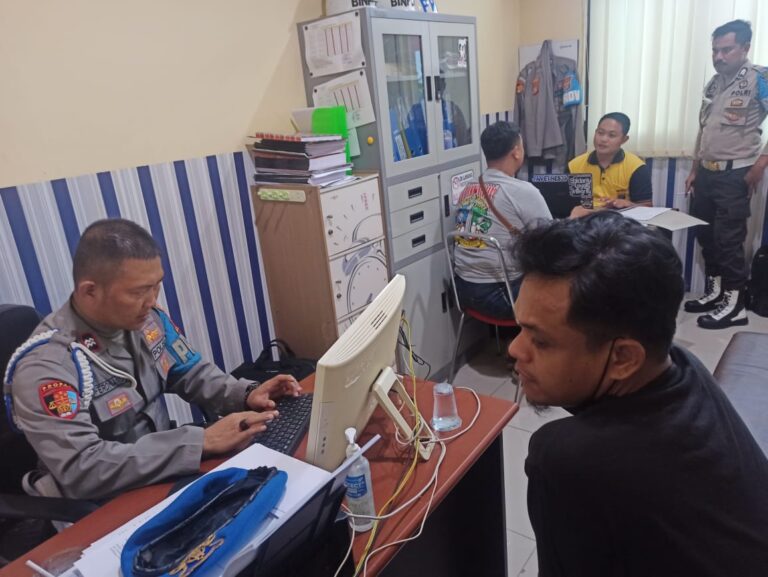 Kasus penembakan oleh oknum di luwuk, ini penjelasan Polda Sulteng