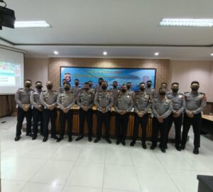 Polda banten