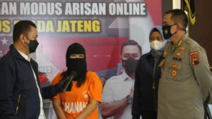 Polda Jateng