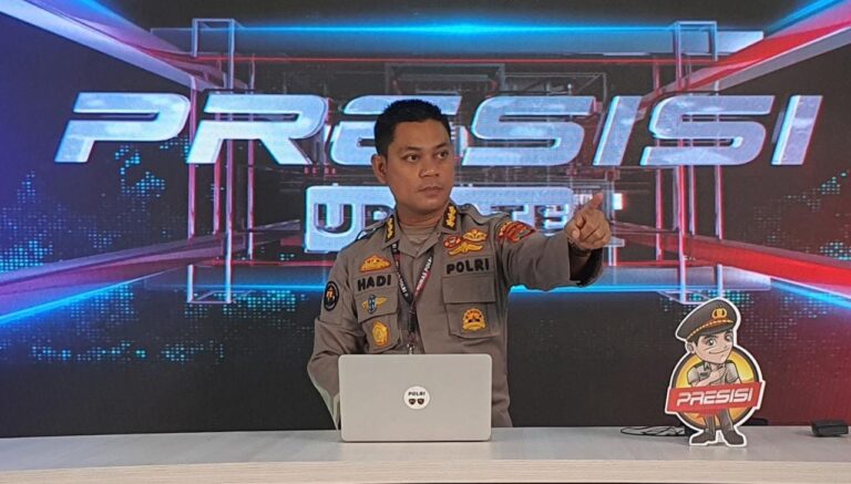 Polda Sumut Periksa Nakes Yang Diduga Suntik Vaksin Kosong Kepada Siswa SD