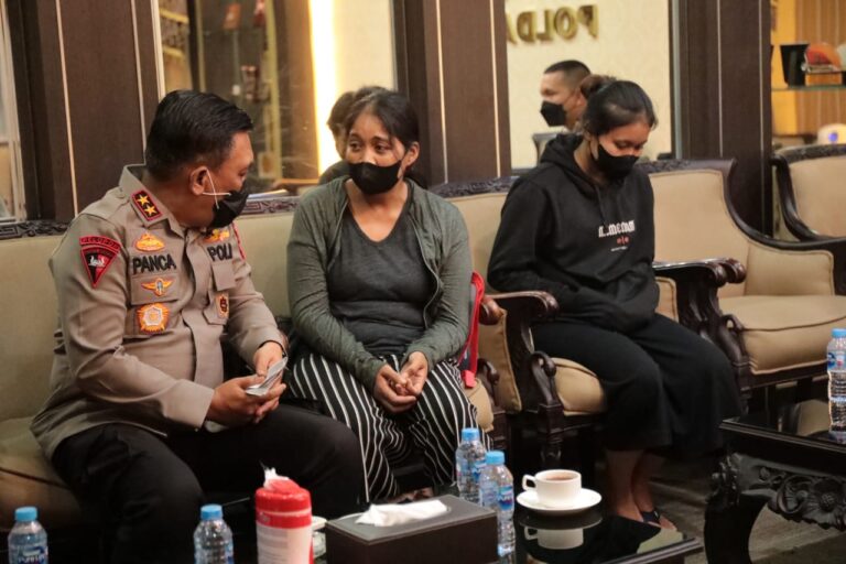 Bingung Hendak Melapor, Kapolda Sumut Respon Cepat Pengaduan Korban Pencabulan