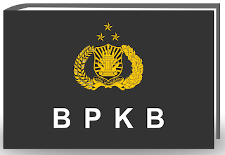 Telah Kehilangan Buku Pemilik Kendaraan Bermotor