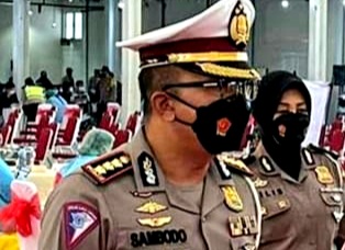 Akibat Lonjakan Kasus Covid-19, Ajang Balap Liar Resmi Bekasi Ditunda