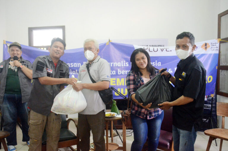 Sambut HPN YPJI Gelar Rangkain Kegiatan Untuk Wartawan dan Masyarakat