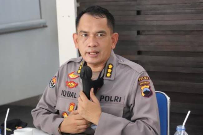 Polisi Minta Warga Desa Wadas Kedepankan Musyawarah