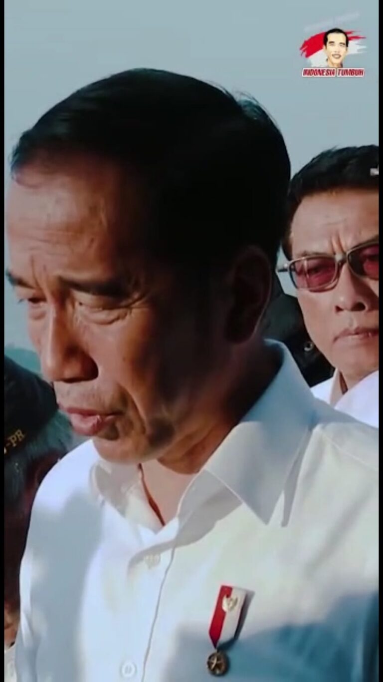 Presiden Jokowi Canangkan 10 Destinasi Wisata Prioritas Indonesia