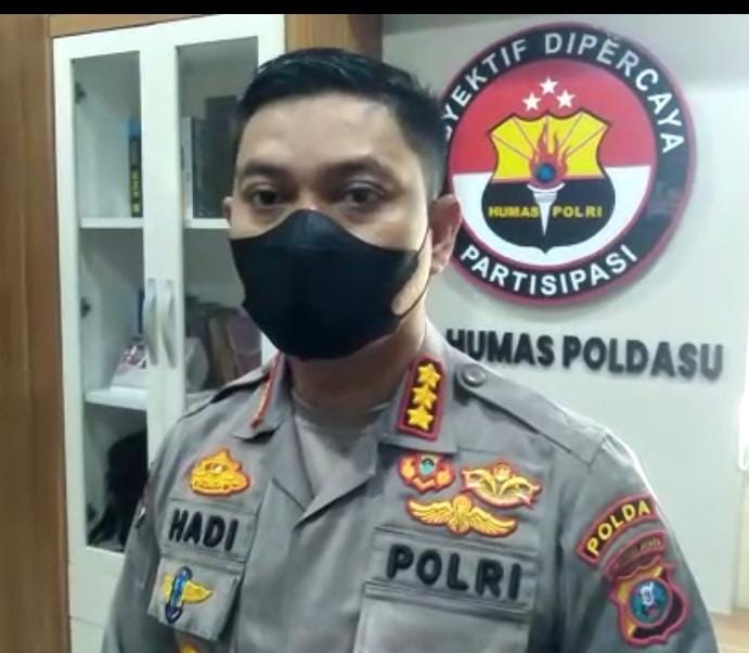 Berkas Kasus Dokter yang Suntik Vaksin Kosong Sudah Lengkap, Penyidik Segera Limpahkan ke Kejati Sumut
