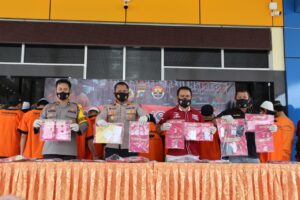 Konpers ops Menumbing 2022