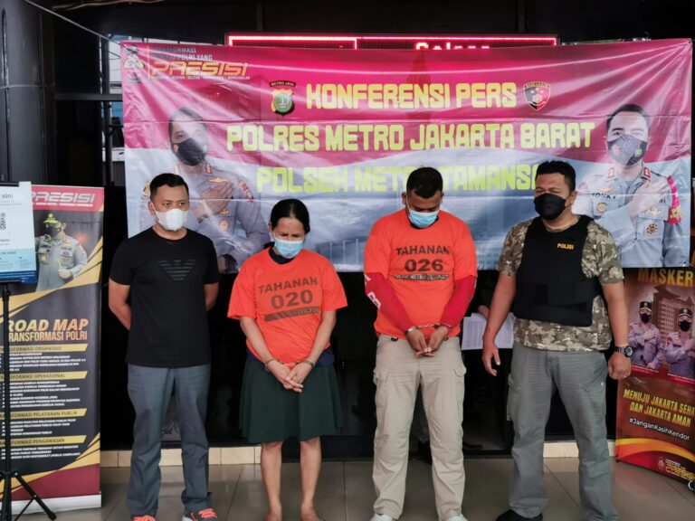 Tewas di Hotel, Seorang Wanita Diduga Korban Malpraktek Filler Payudara