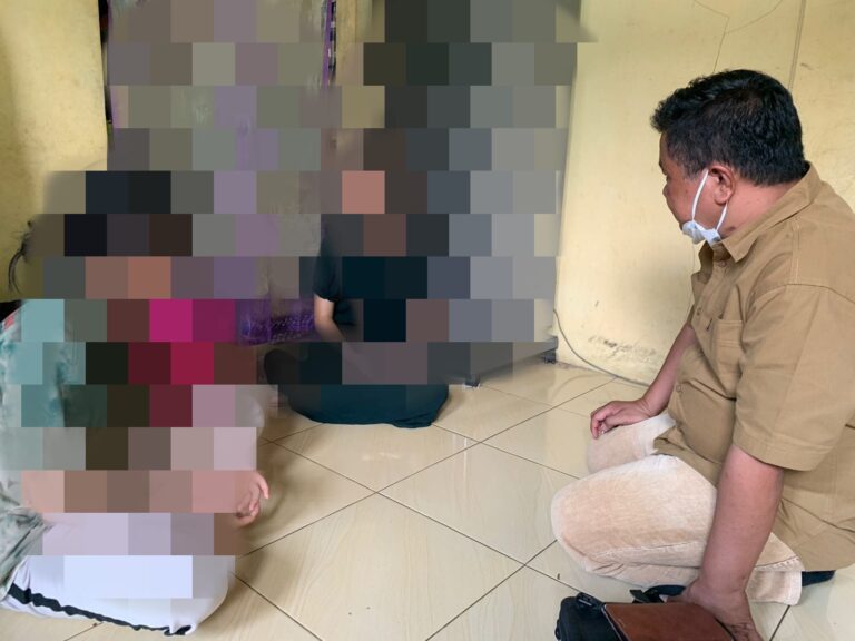 Kasus Pencabulan Anak, Polres Bogor Bertindak Cepat