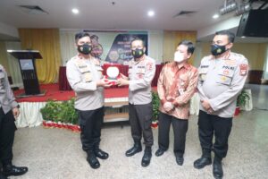 Polda kepri