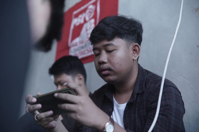 Selenggarakan Kompetisi E-Sport, PSI: Wadah Cetak Atlet Berbakat