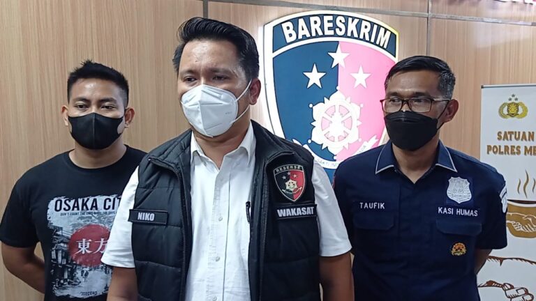 Tawuran di Jati Pulo Palmerah, 1 orang Tewas