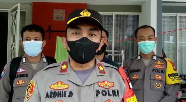 Dua asisten rumah tangga tega aniaya anak majikannya