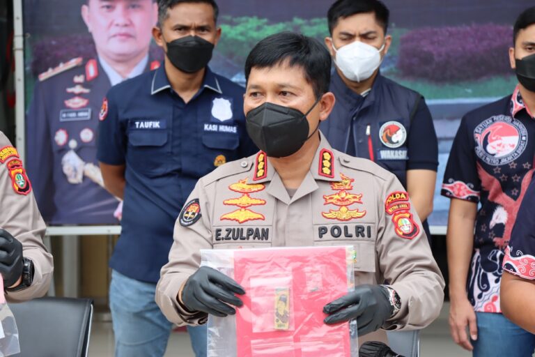 Musisi Jazz MFL, Ditangkap Polisi Kedapatan Konsumsi Narkoba Jenis Ganja