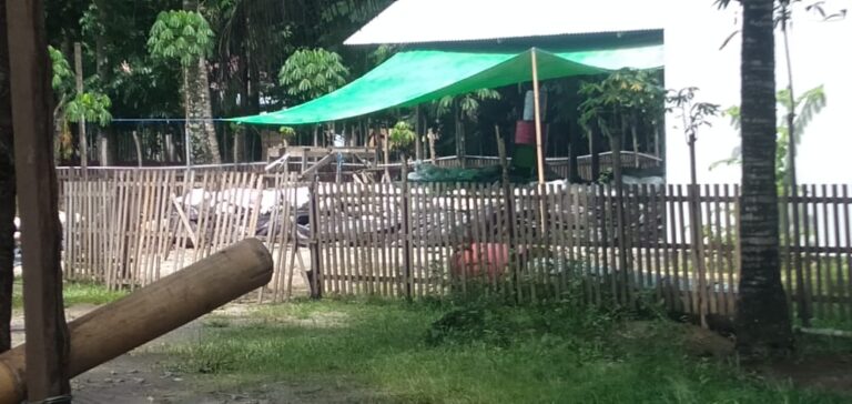 GMPLH ke Polri Terkait Polemik Batu Hitam di Gorontalo: Jangan Pilih Kasih