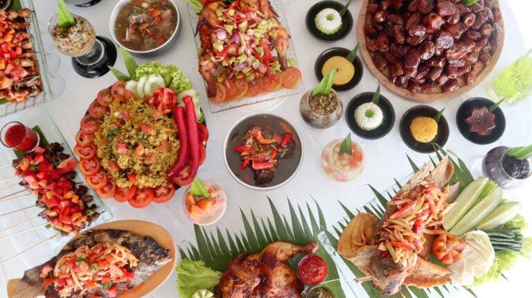 EARLY BIRD BUKAVAGANZA Sensasi Kemeriahan Berbuka Puasa dengan Promo Berlimpah Di Teraskita Hotel Jakarta managed by Dafam