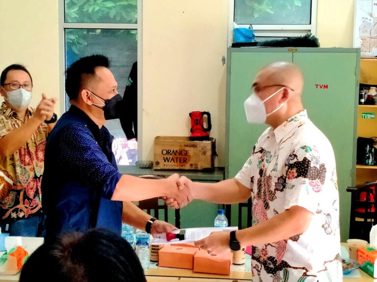 Lurah Meruya Selatan Digugat Karena Kukuhkan Ketua RW Bermasalah