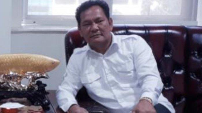 Pengguna Jalan Tol Jangan Hanya Objek Penindakan