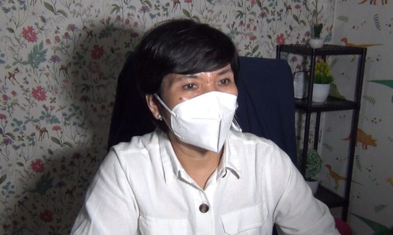 Bocah 16 tahun di Cabuli Puluhan Kali, Seorang Ibu Lapor Ke Polres Metro Jakbar untuk Cari Keadlian