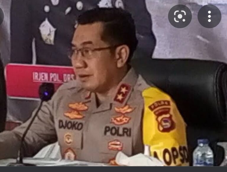 Polda NTB Terbitkan SP3 Kasus Amaq Sinta