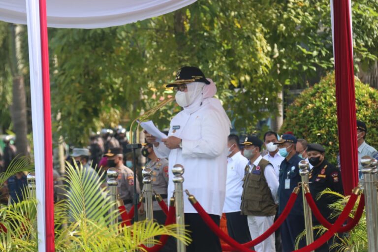 APEL GELAR PASUKAN OPERASI KETUPAT SELIGI – 2022