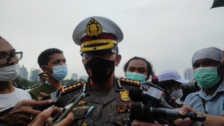 Polda Metro Jaya Adakan Mudik Gratis, Ini Syarat dan Tujuannya