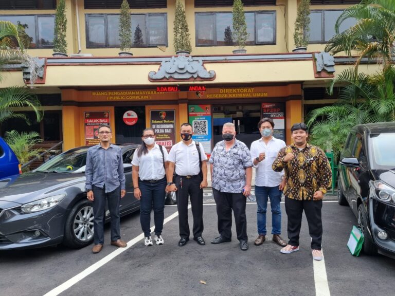 Warga Negara Australia Diabaikan RS. BIMC Siloam Hospital Nusa Dua Bali 