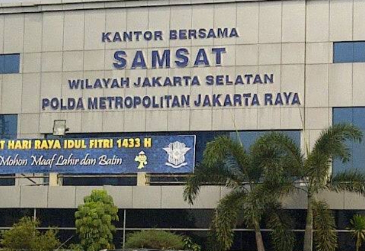 Pelayanan Samsat Jaksel layak Diapresiasi