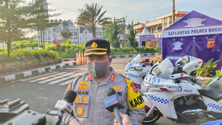 Penerapan One way Sesuai Dengan Jadwal Yang Sudah Ditentukan, Catatat Jam Penerapan One way