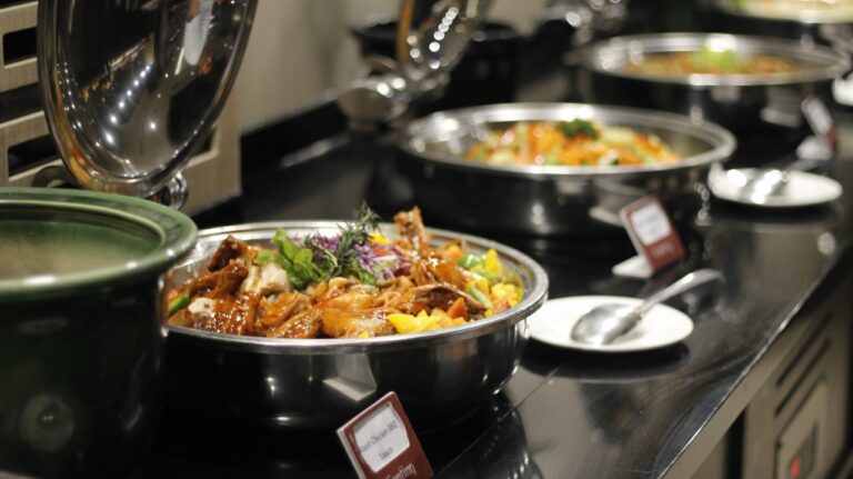 EID Staycation & Halal Bi Halal SALEbration Teraskita Hotel Jakarta Manager by dafam