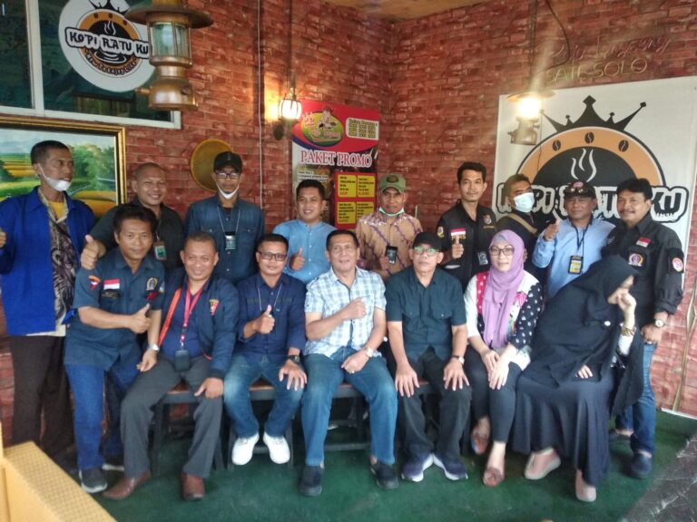 DPP AWPI Kukuhkan Pengurus DPC AWPI Jakarta Timur