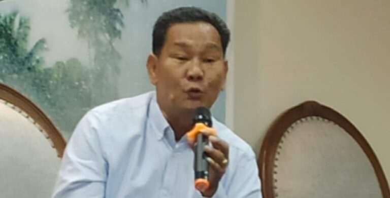 Ketua Presidium ITW Desak Ditlantas Polda Metro Usut Kasus Tabrak Lari Wartawan Radio Elshinta