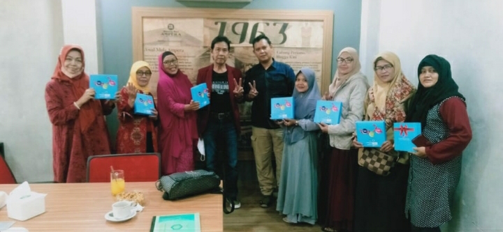 Pengusaha Malaysia Mat Penang Kunjung bawa ViProlabs ke Indonesia