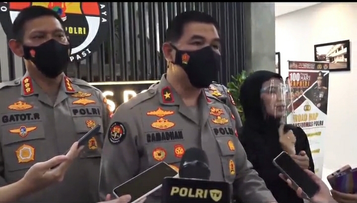 Pencarian Anak Ridwan Kamil, POLRI akan kirimkan TIM