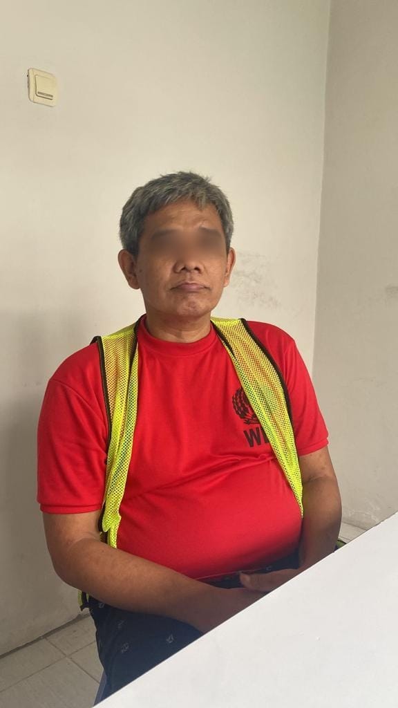 Catut Nama Pejabat Utama Polres Metro Jakarta Barat, 2 Napi Nipu dan Meminta Sejumlah Uang Kepada Para Pengusaha