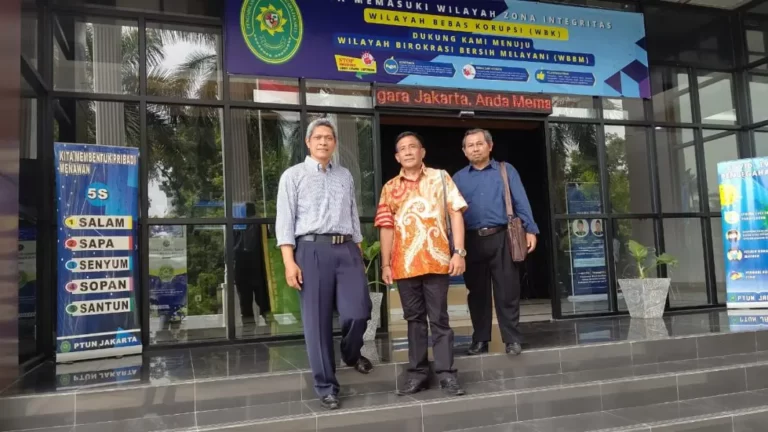 Hukum dan Politik di Indonesia Macam Negeri Dongeng, “Terpidana” Bukan dipenjara Malah Menjadi Kepala Daerah