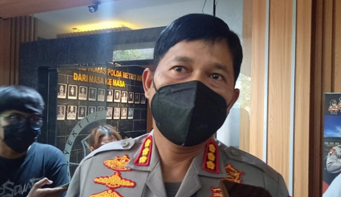 Polisi: Pejabat BPN Terbitkan Sertifikat yang Bukan Hak Pemohon PTSL