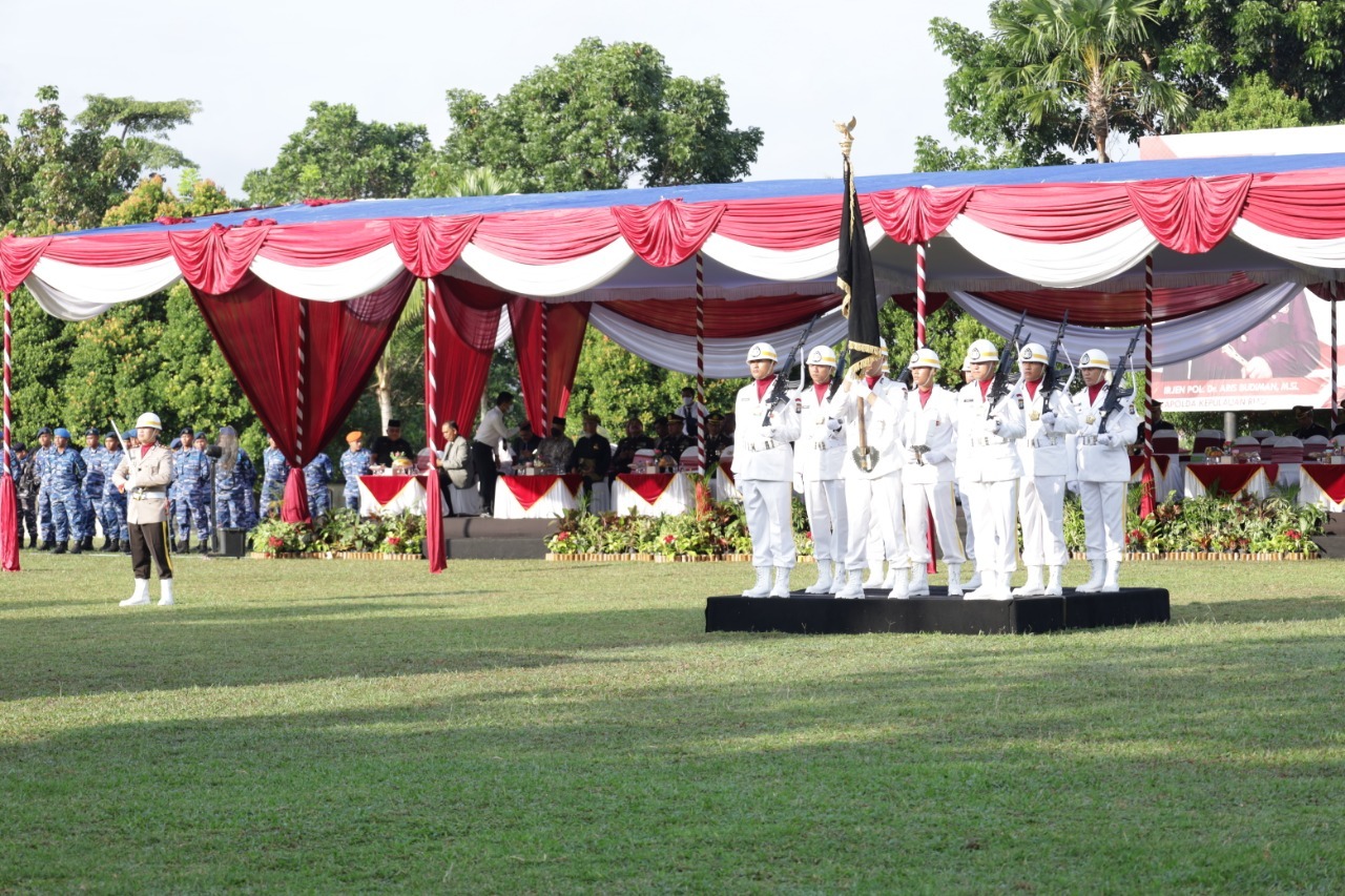 Polda Kepri