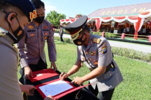 Polda Kepri