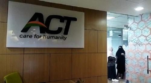 Kemensos Resmi Cabut Izin Penyelenggaraan Pengumpulan Sumbangan Kepada Yayasan ACT
