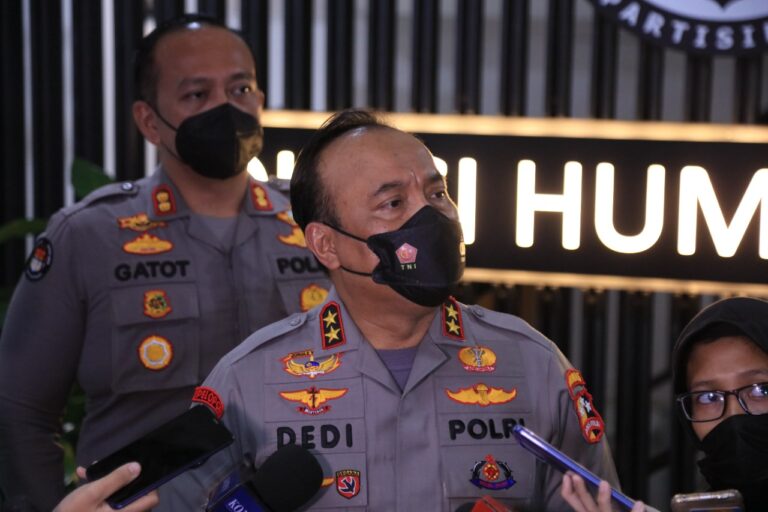 Kasus Dugaan Korupsi Perjanjian Jual Beli BBM Non Tunai yang Rugikan Negara Rp 451,6 Miliar Naik Penyidikan