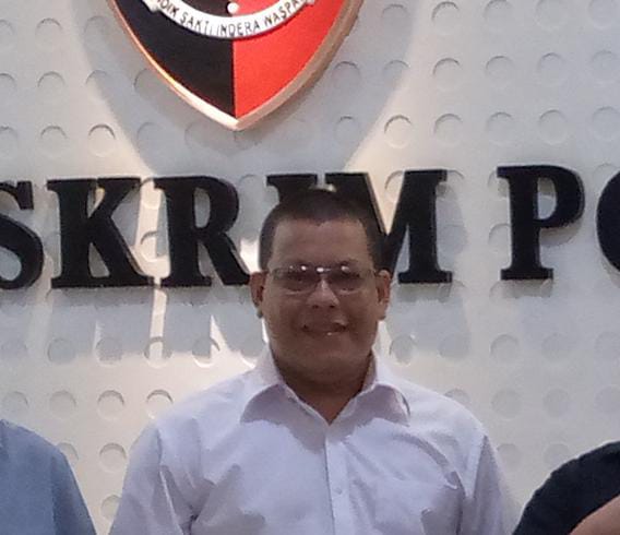 Ricuh PHK Sepihak Bank BNC, Komisaris Utama BNC Suprihadi, Mestinya Hal Tersebut (PHK) Sudah Diselesaikan oleh Management BNC