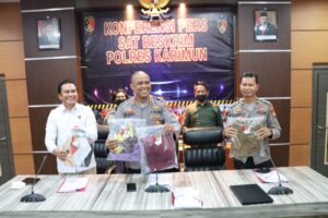Polres Karimun